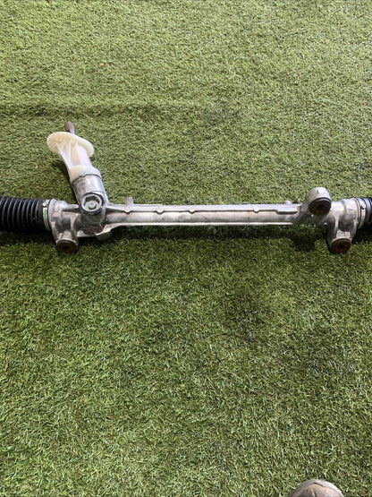 LX6C3A500AE SCATOLA GUIDA MECCANICA FORD KUGA III (DFK) 2.0 TDCI 16V AUT 120CV 2