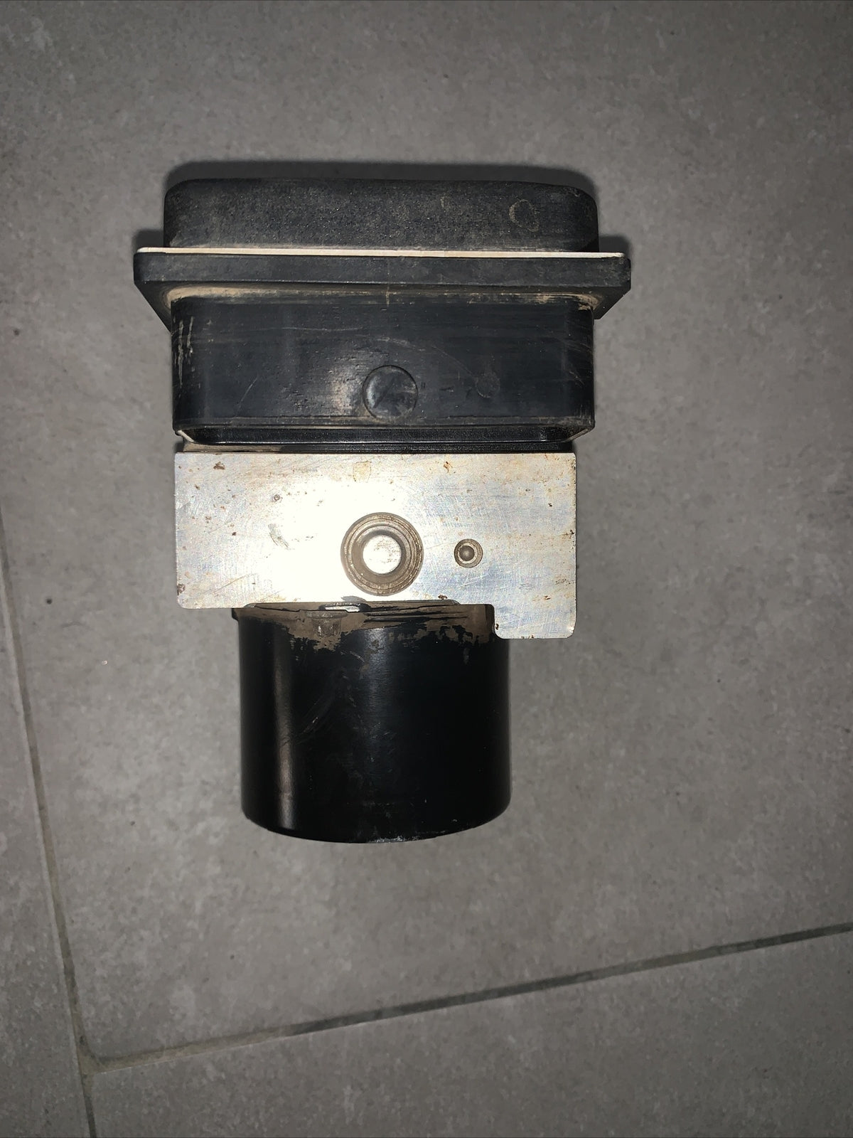 Centralina ABS Modulo Pompa BOSCH 0265800511 6Q0614117N VOLKSWAGEN POLO 9N 2005