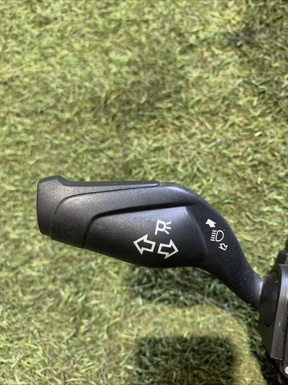 Devioluci + Contatto Spiralato Ford Kuga II Cod:GV6T-13N064-EB (2012-2019)