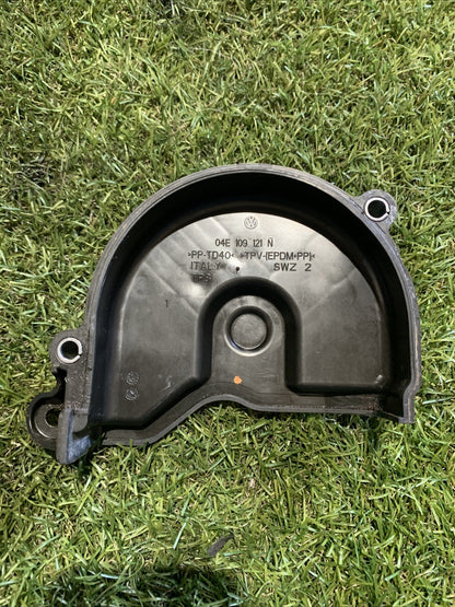 Carter Laterale Cinghia Motore Volkswagen Golf 8 1.0 Benzina DLAB 04E109121N