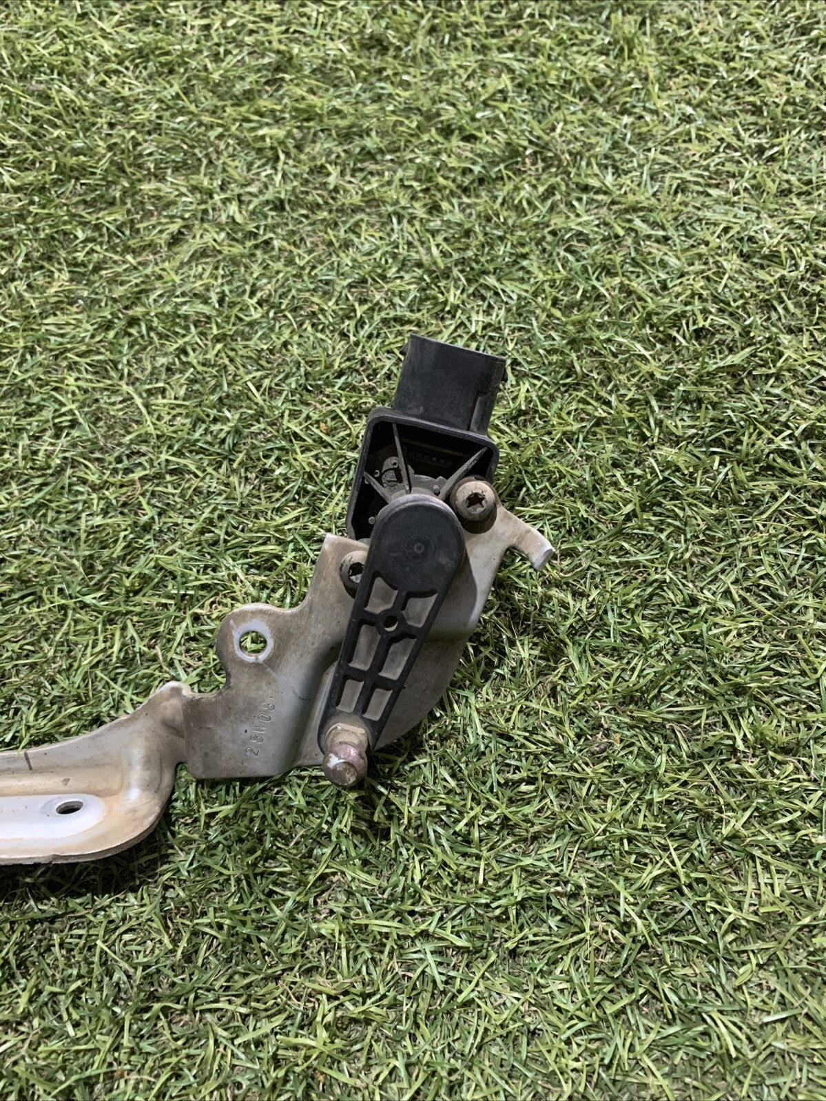 Sensore Regolatore Fari Mercedes Classe C220 W204 A0045428518