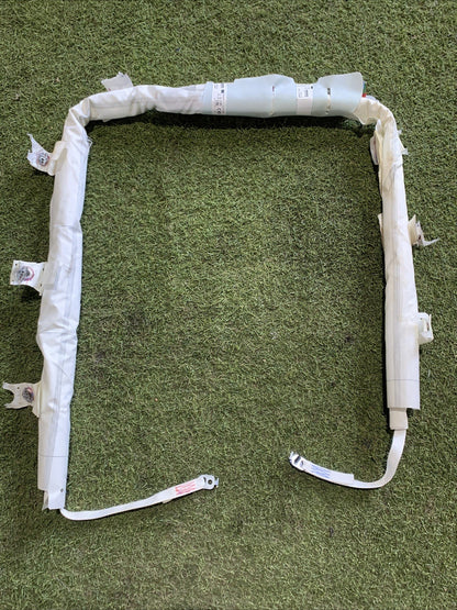 AIRBAG A TENDINA SINISTRA SX  RENAULT ESPACE V 2018 985P18991R