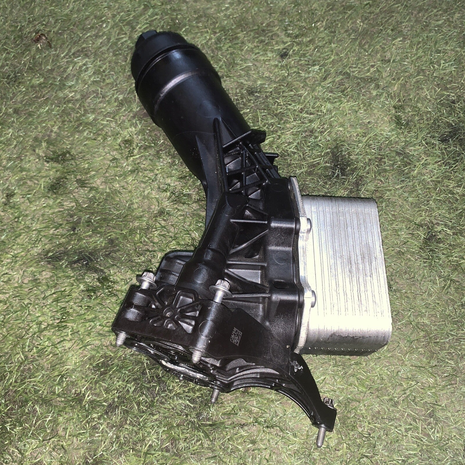 Scambiatore Calore BMW G30 G31 G01 8580415