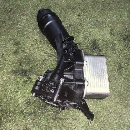 Scambiatore Calore BMW G30 G31 G01 8580415