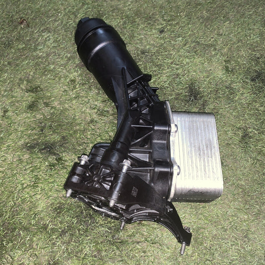 Scambiatore Calore BMW G30 G31 G01 8580415