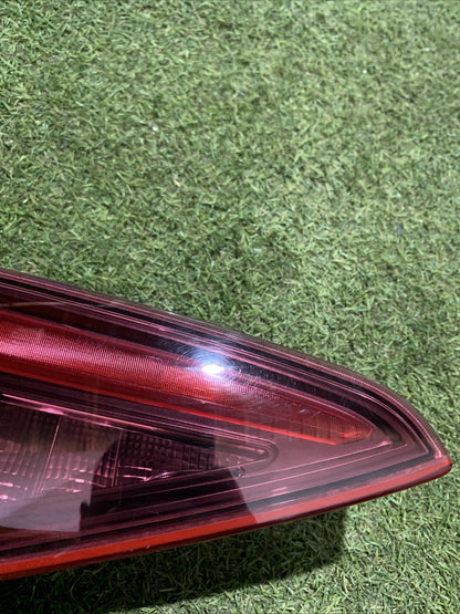 00505437910 FARO FANALE STOP POSTERIORE INTERNO SINISTRA ALFA ROMEO GIULIA