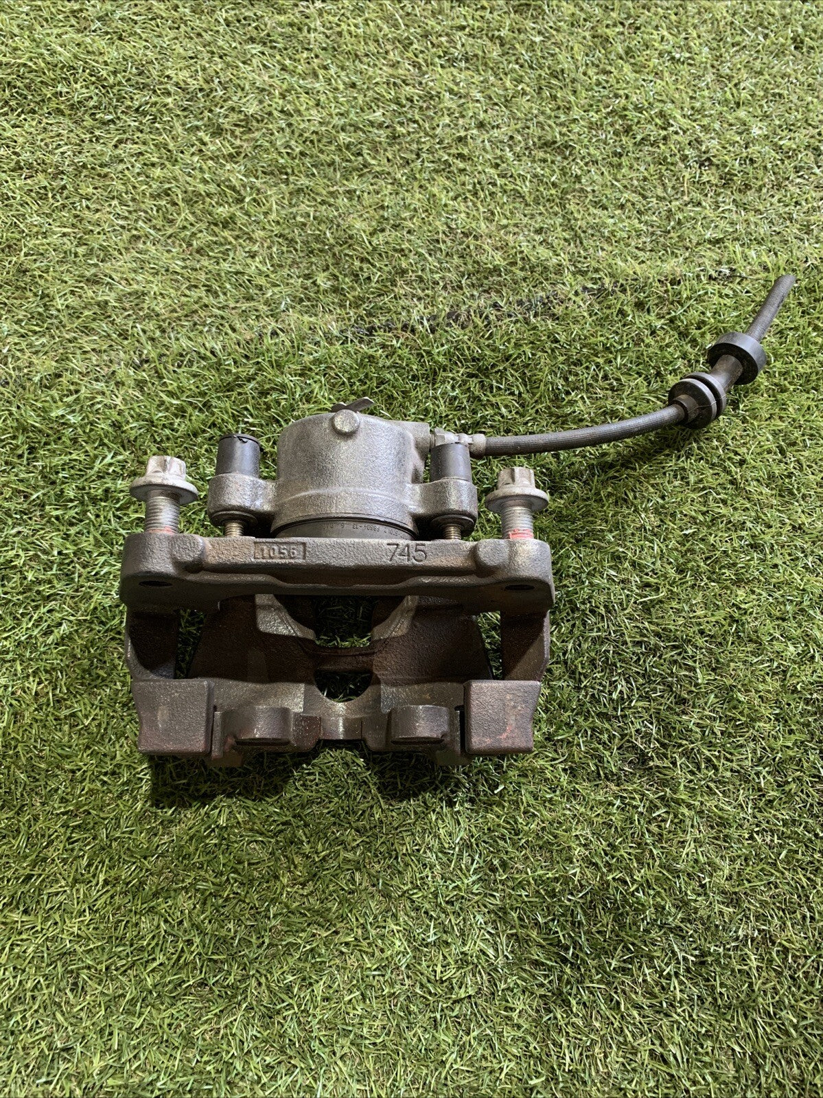 Pinza Freno Anteriore Destro Alfa Romeo Giulietta 77365616