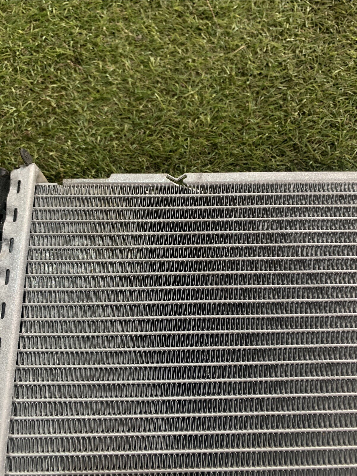 Radiatore Acqua Bmw X4 2022 2.0 190 CV 8472272