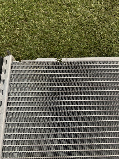 Radiatore Acqua Bmw X4 2022 2.0 190 CV 8472272