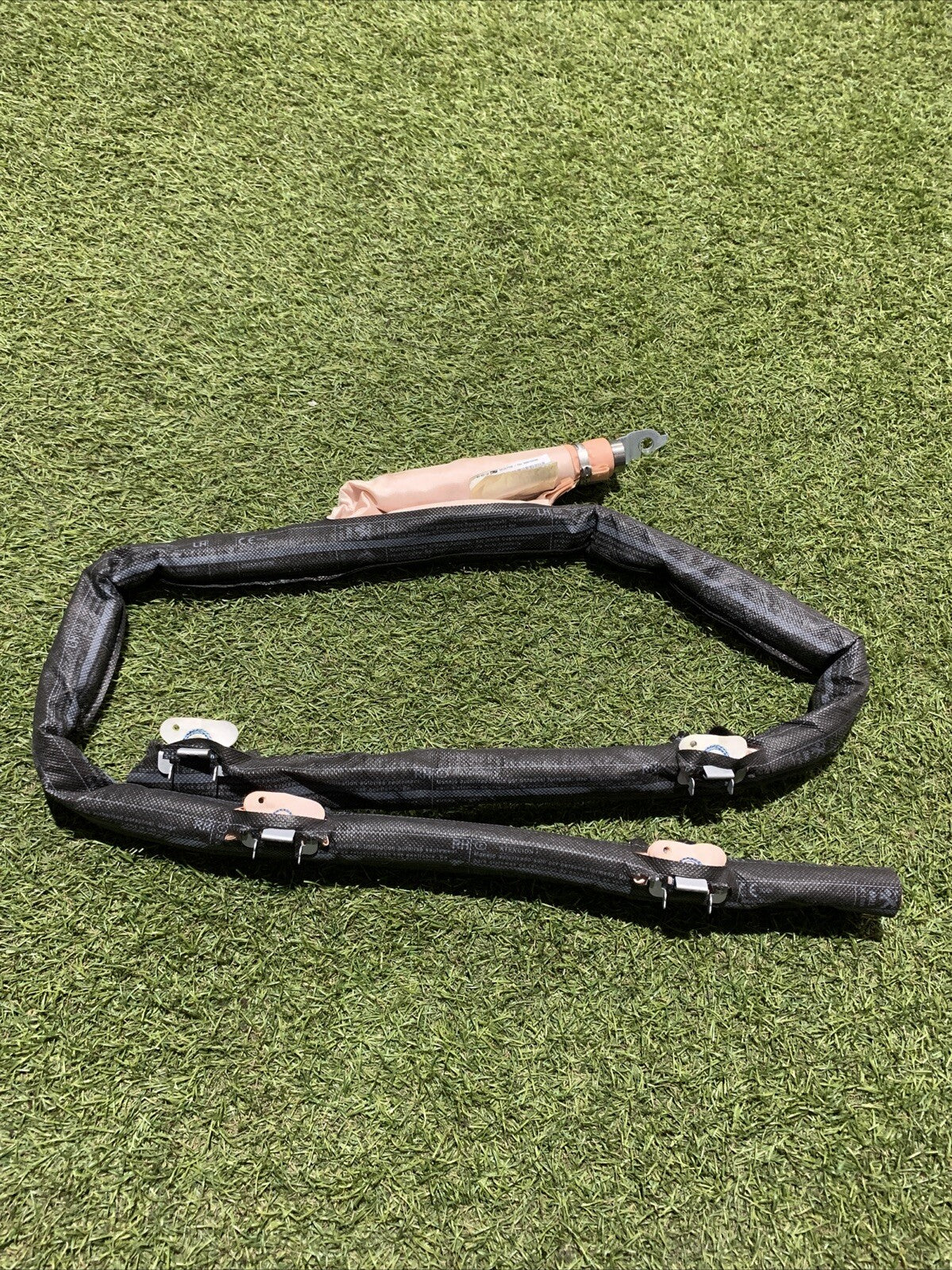 Tendina Airbag Sinistra Peugeot 308 2016 Berlina 9805768480