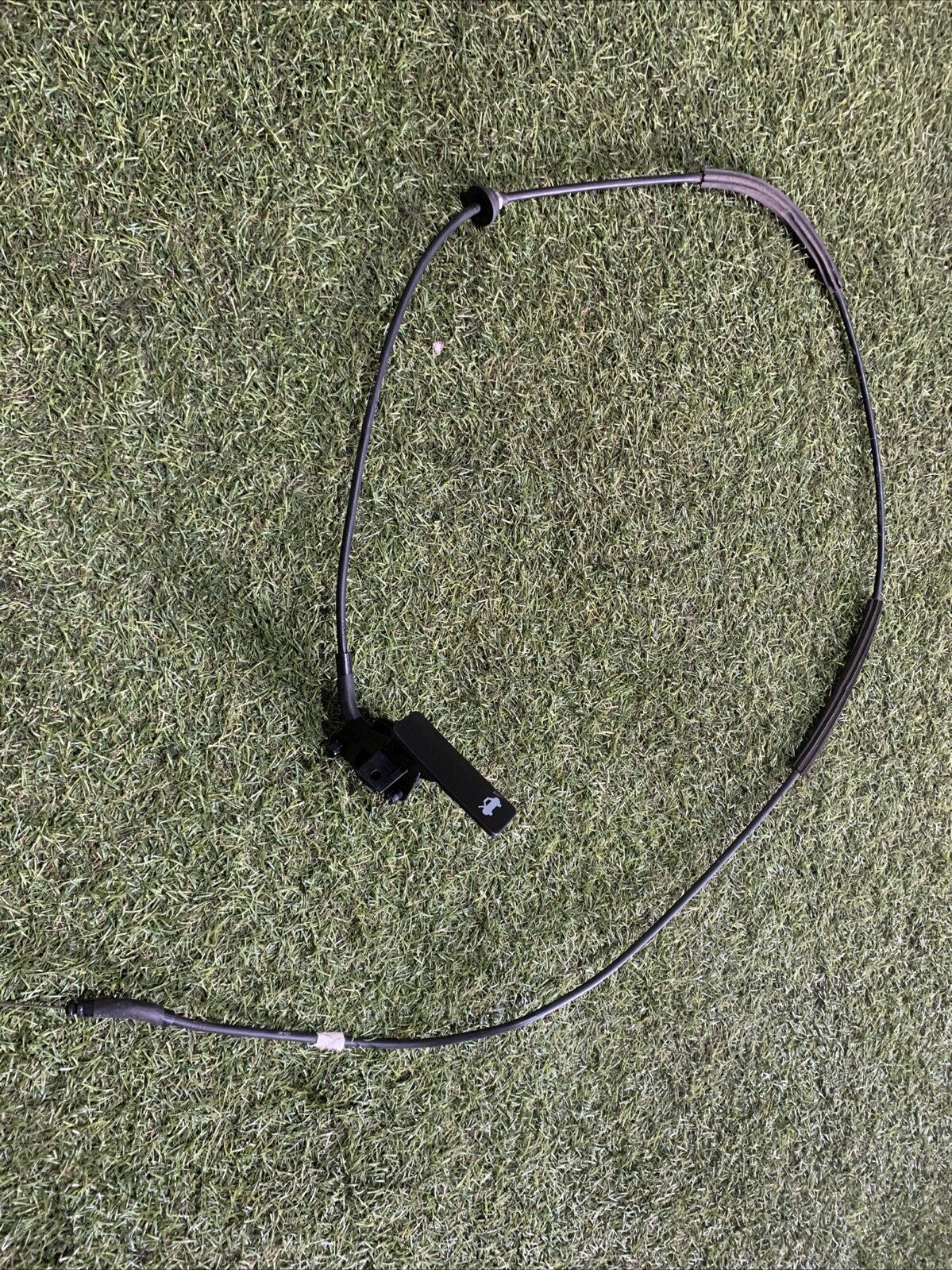 Laccio Apertura Cofano Motore Ford Fiesta 2019 H1BB-16B626-AA