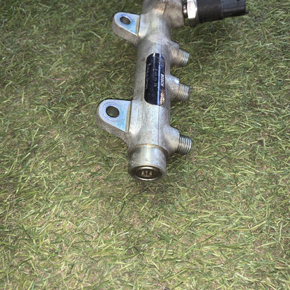 0445214016 Tubo flauto iniezione Bosch Fiat Lancia Alfa 1.9jtd diesel