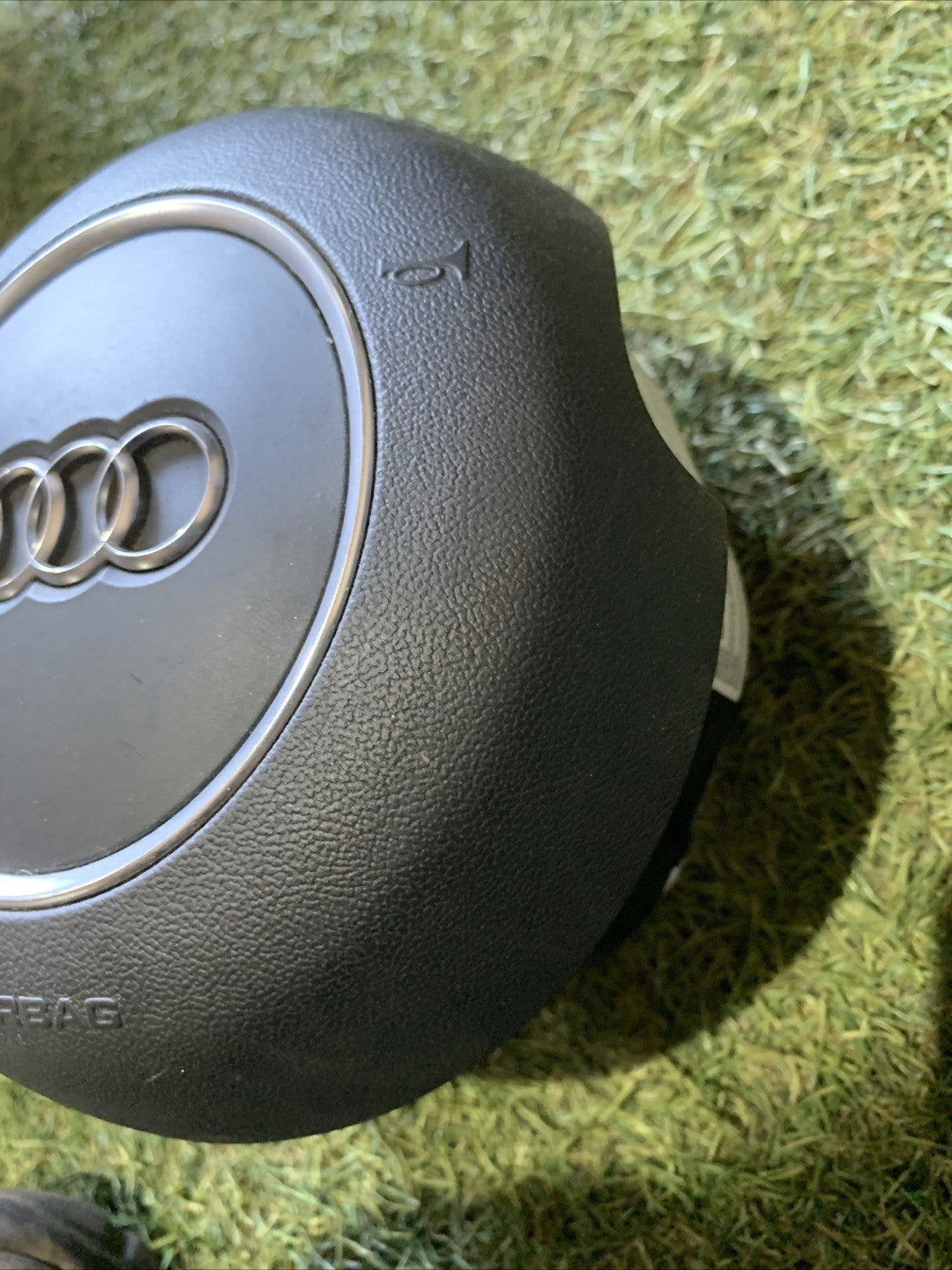 AIRBAG VOLANTE AUDI Q3 2016 8V0880201AC