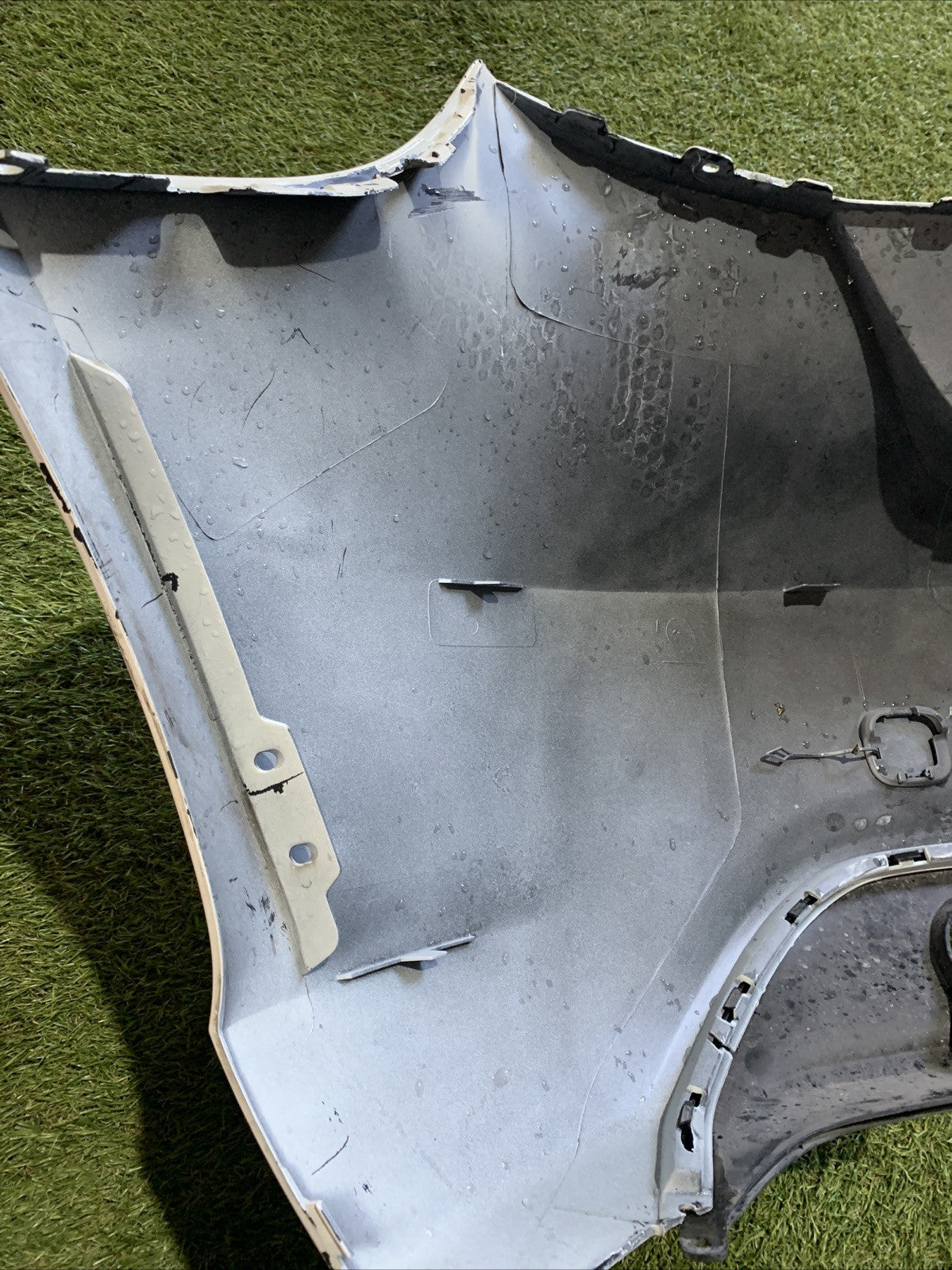 Paraurti posteriore Mercedes Classe A W176 A1768850125