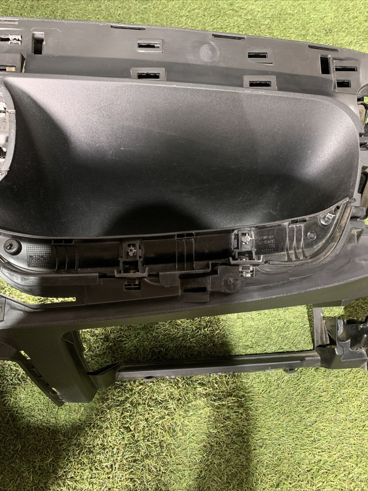 CRUSCOTTO INTERNO FIAT PANDA (312) ANNO 2018 GUARDARE DESCRIZIONE