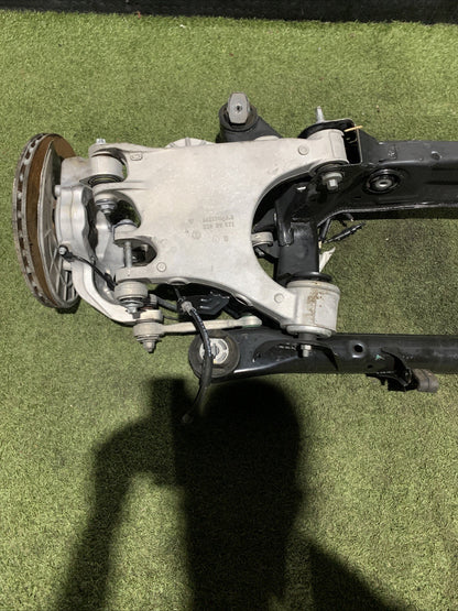 Ponte Assale Posteriore Alfa Romeo Giulia 2018 00505527040