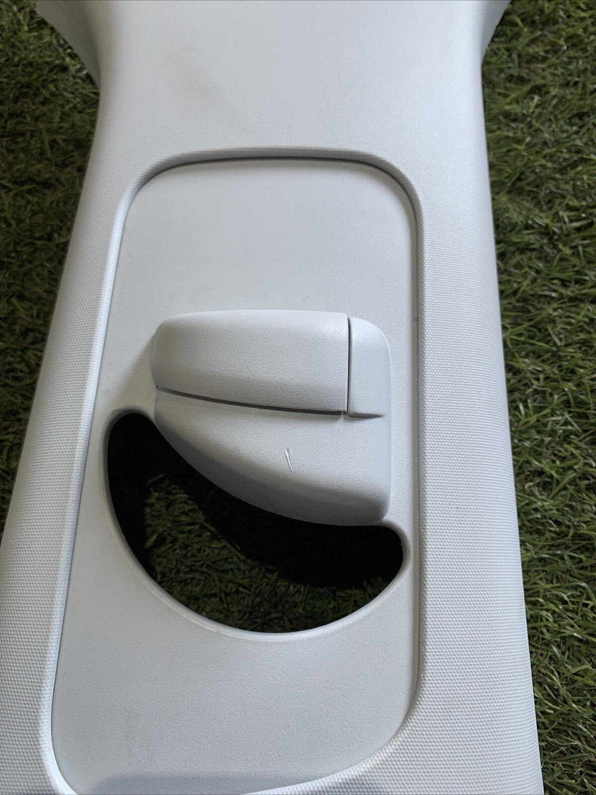 Modanatura Anteriore Destra Fiat Tipo 07356313540E