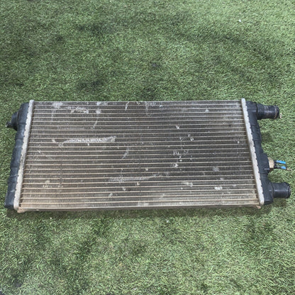 Radiatore Acqua Raffreddamento Motore Per Fiat Cinquecento Seicento 1.1 900 0.9