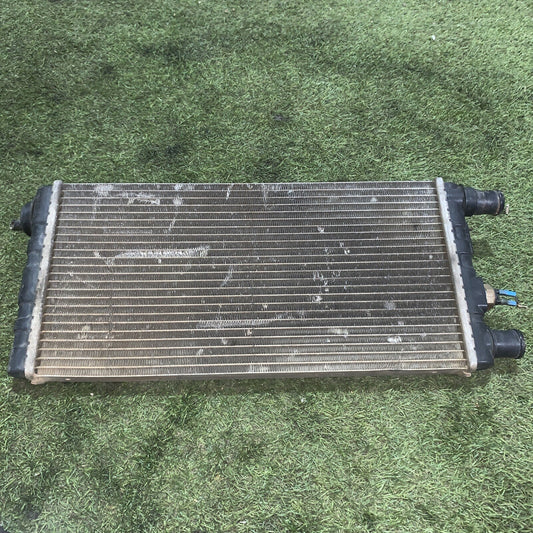 Radiatore Acqua Raffreddamento Motore Per Fiat Cinquecento Seicento 1.1 900 0.9