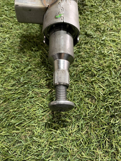 Piantone Sterzo Opel Corsa F 2020 9824737580L