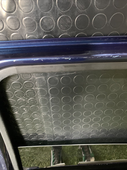 Porta Portiera Sportello Posteriore Destra Fiat Panda 3 Serie