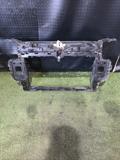 Ossatura Calandra Anteriore Fiat Grande Punto 51745276