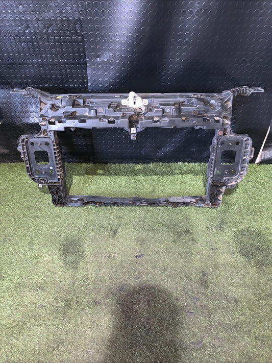 Ossatura Calandra Anteriore Fiat Grande Punto 51745276