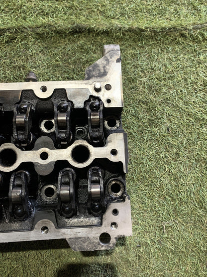 Testata Motore Alfa Romeo Mito 1.3 MJT 55208388