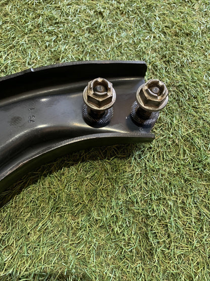 Braccio Oscillante Anteriore Sinistro Mini One R56 2013 1.6 Diesel 6772301-12