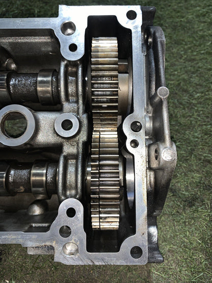 COPERCHIO PUNTERIA COMPLETA FIAT PANDA 312 1.3  75CV MTJ 55219639 EURO 5