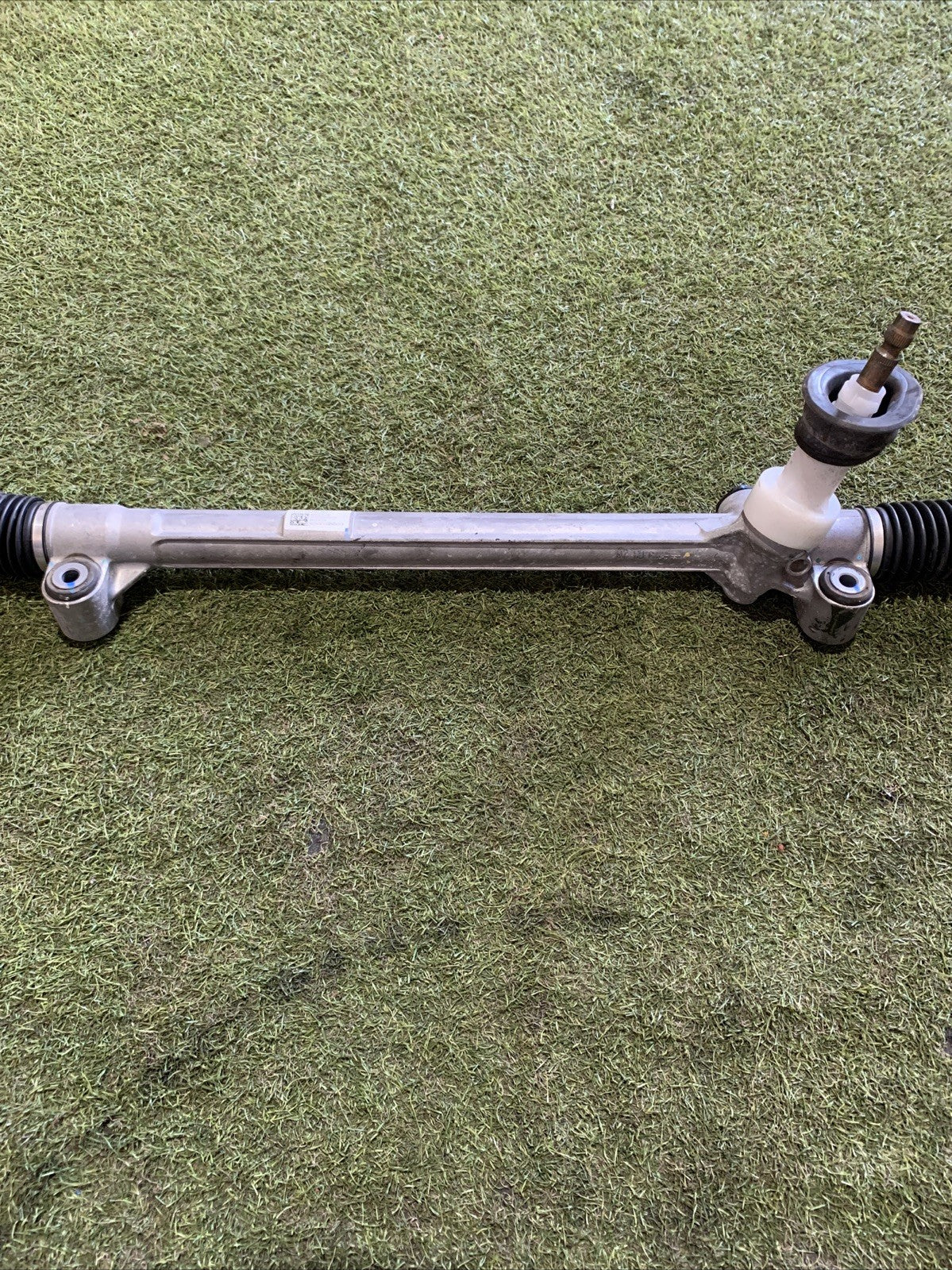 SCATOLA DELLO STERZO PER OPEL Karl Serie 42502526 Benzina 1000 (18>>)