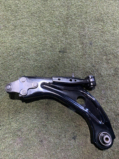 BRACCIO OSCILLANTE ANTERIORE DESTRO PEUGEOT 5008 2019 1.5 DIESEL 9816865480 (2)