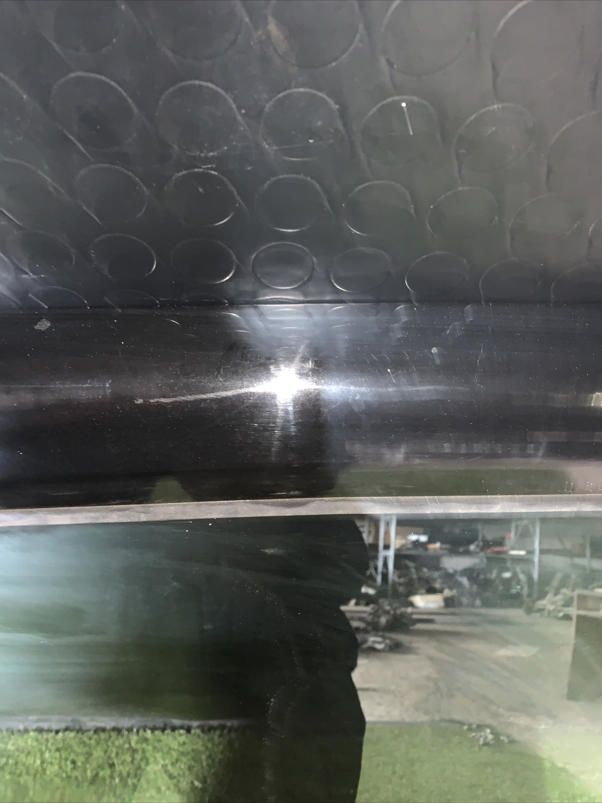 PORTA PORTIERA SPORTELLO POSTERIORE DESTRO DX FIAT PUNTO 188