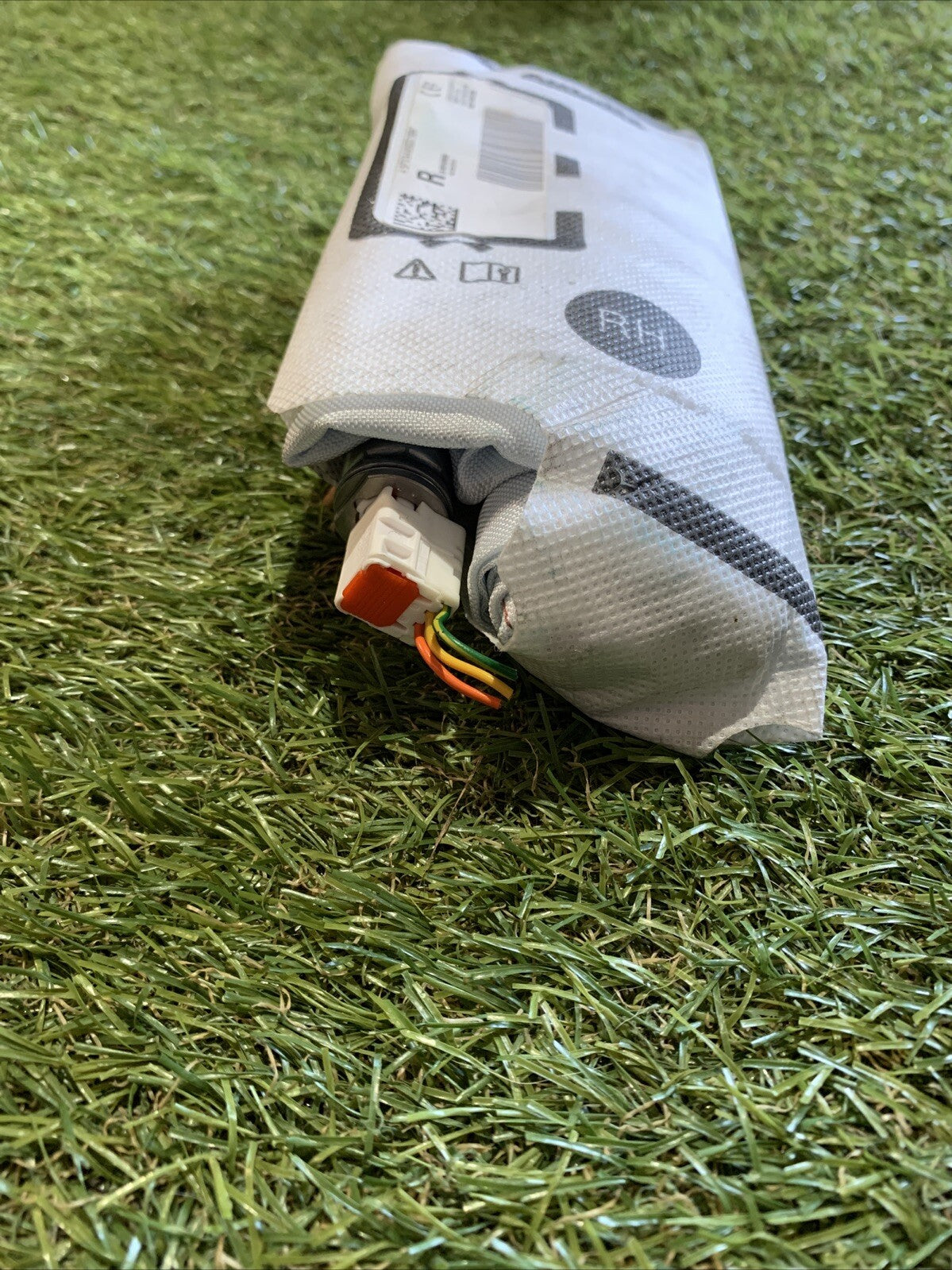 Airbag Sedile Destro Peugeot 2008 2020 9821954780