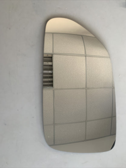 Vetro Specchietto Sinistro Vw Polo2004 Skoda Octavia 2006 ASF927S
