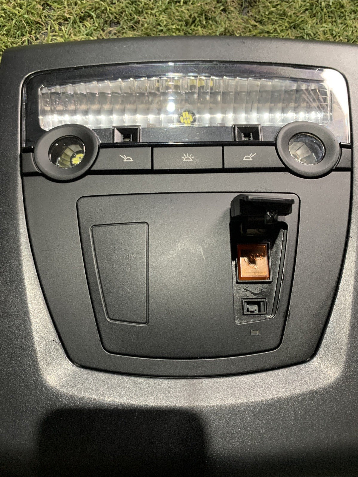 Plafoniera Tetto Anteriore Bmw X3 F25 2016 9302263-01