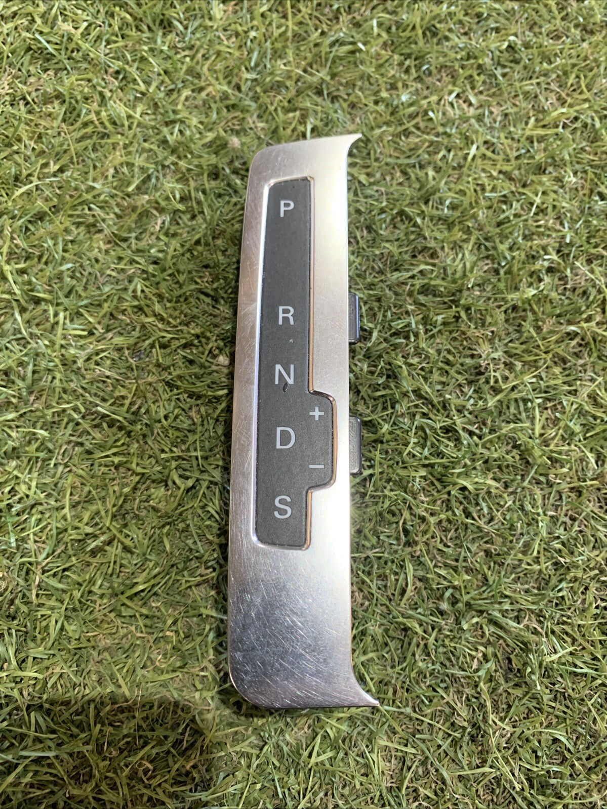 SELETTORE MARCE PER AUDI Q7 (4L) 2006 4L1713463A