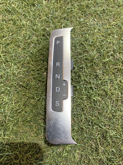 SELETTORE MARCE PER AUDI Q7 (4L) 2006 4L1713463A