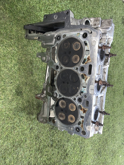 Testata Bmw Serie 1 1.5 F20 2015-2019 155733101