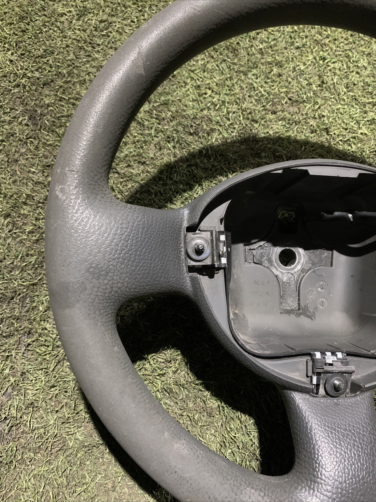 Volante Fiat Punto 188