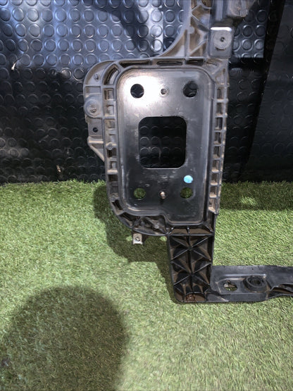 Ossatura Calandra Anteriore Fiat Grande Punto 51745276