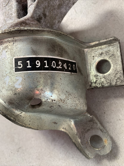 SUPPORTO MOTORE LANCIA Ypsilon 4° Serie 519102420 Benzina 1.2