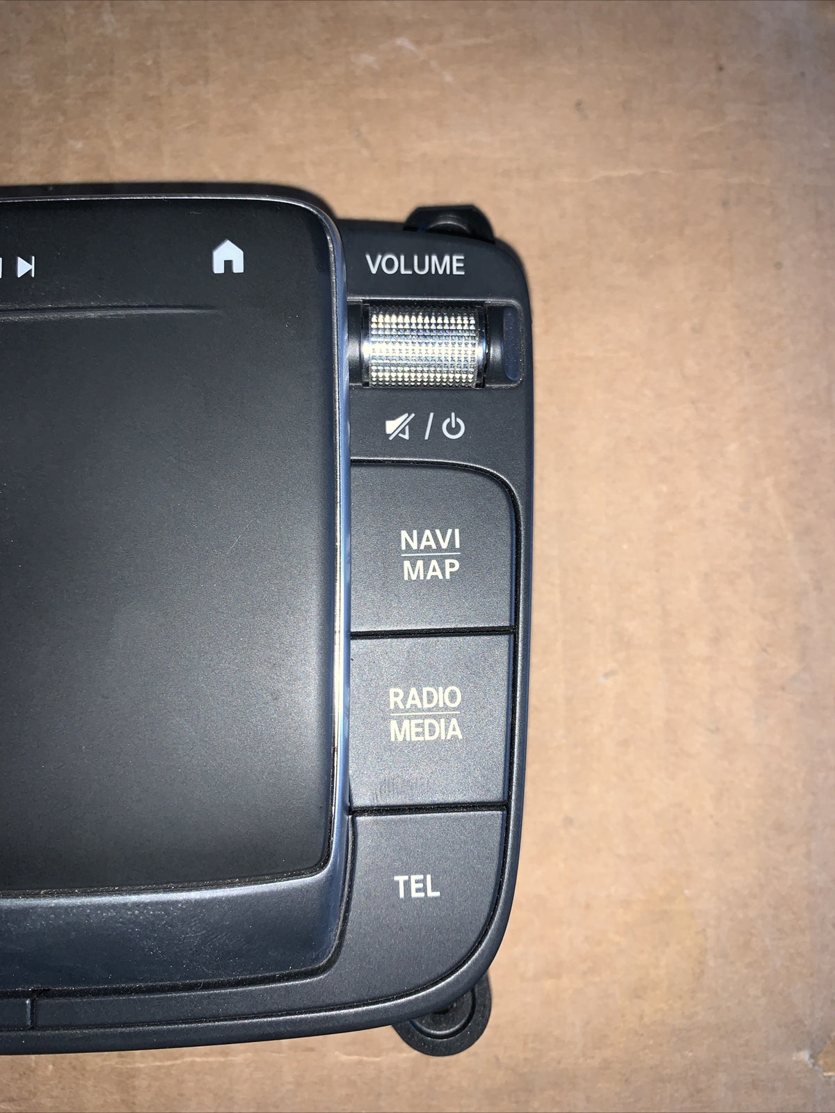 RICAMBI USATI A2479003903 JOYSTICK COMPUTER DI BORDO MERCEDES Classe B A W177