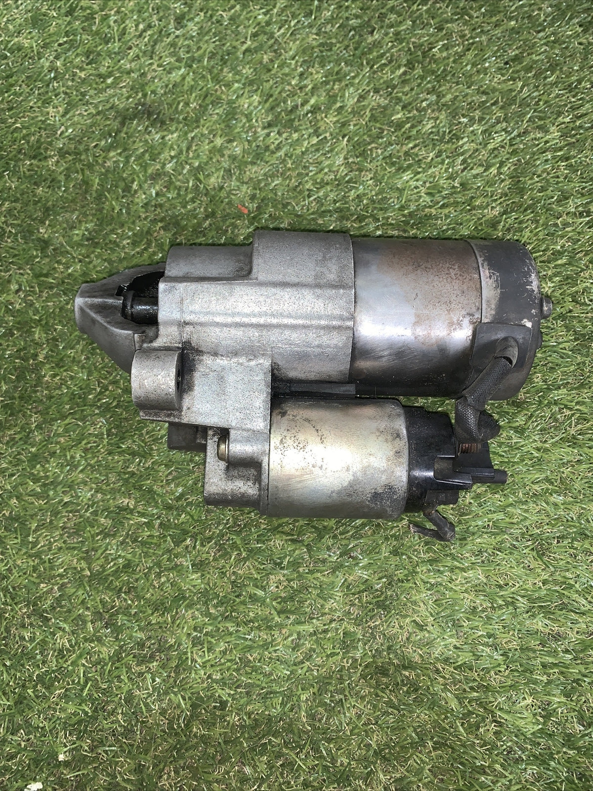 MOTORINO D' AVVIAMENTO NISSAN Micra 4° Serie-Renault Kangoo8200426577 Diesel 1.5