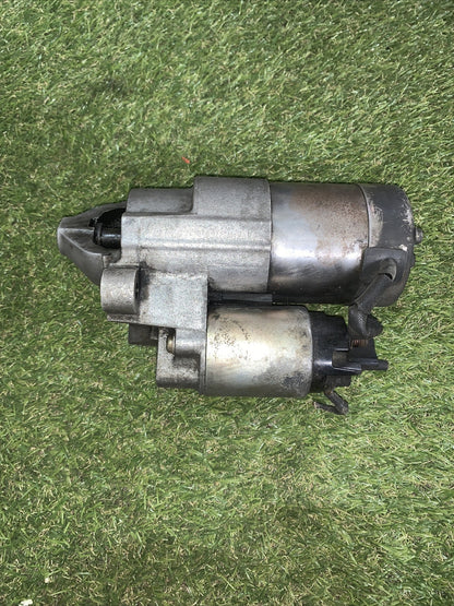 MOTORINO D' AVVIAMENTO NISSAN Micra 4° Serie-Renault Kangoo8200426577 Diesel 1.5