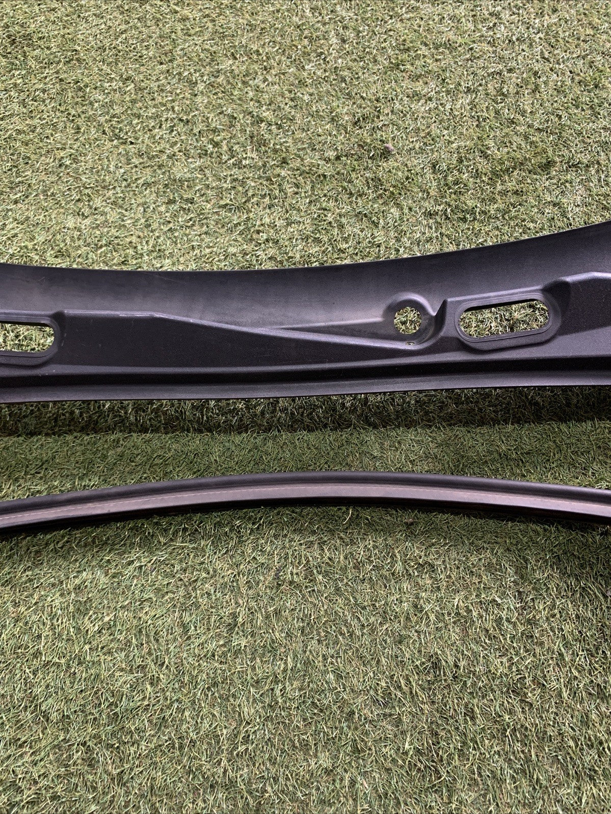 Griglia Gocciolatoio Anteriore Audi A3 8P 2008 8P1819415E