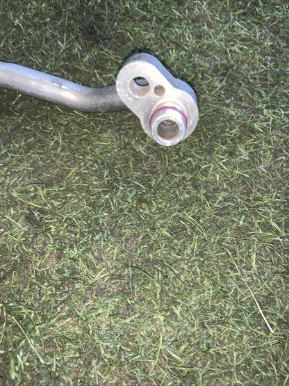 TUBO ARIA CONDIZIONATA VOLKSWAGEN Golf 6 Berlina 1K0820721CA Diesel 2.0 (2)