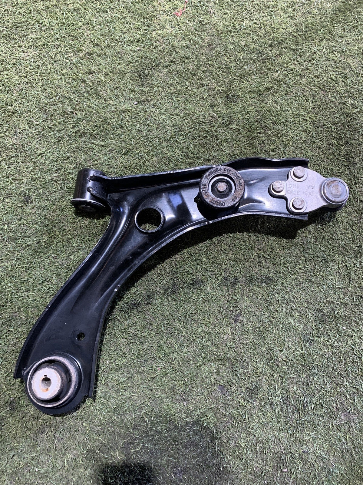 Braccio Oscillante Anteriore Sinistra Ford Focus 2018 1.5 Diesel JX61-3A424-AEB