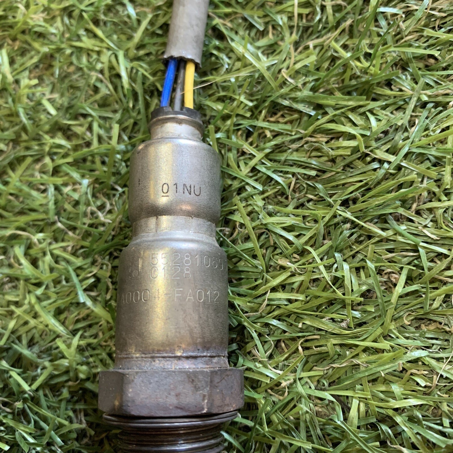 Sonda Lambda Fiat 500X 1.3 cod: 55281069 2