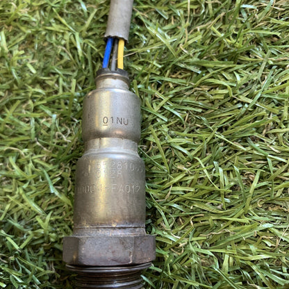 Sonda Lambda Fiat 500X 1.3 cod: 55281069 2